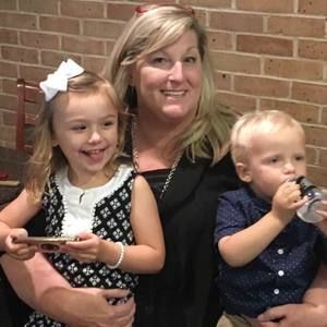 Meet your Posher, Donna